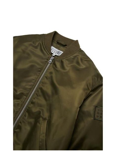  MM6 KIDS MAISON MARGIELA | M60832 MM03BM6514